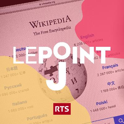 L'intelligence artificielle menace-t-elle Wikipédia ? L'intelligence artificielle menace-t-elle Wikipédia ?