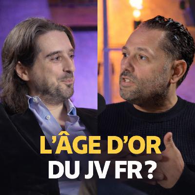 🏆 Pégases 2026 : le jeu vidéo français vit-il son âge d’or ?