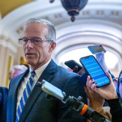 Inside the Deal to End the Shutdown