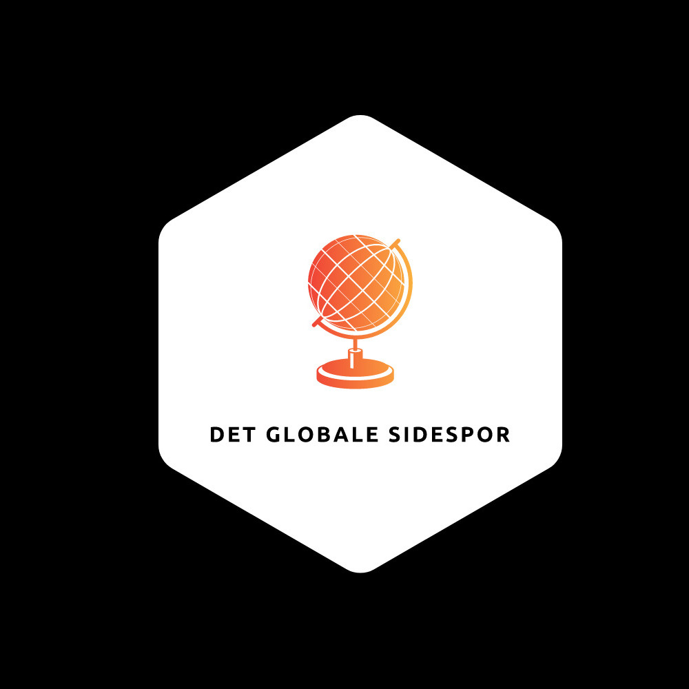 Det Globale Sidespor