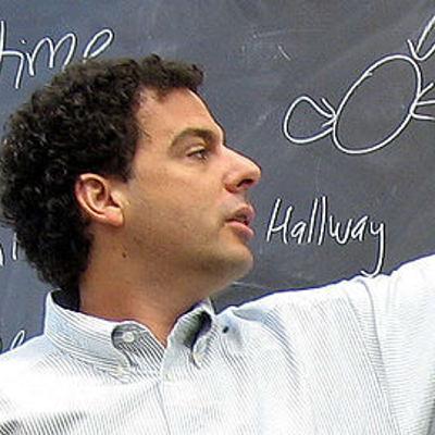 Reinforcement Learning Godfather Professor Michael Littman