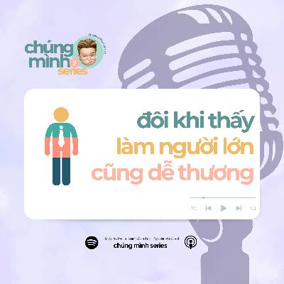 #12 - đôi khi thấy làm-người-lớn cũng... dễ thương #12 - đôi khi thấy làm-người-lớn cũng... dễ thương