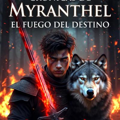 CAPÍTULO 19-La Noche de Fuego