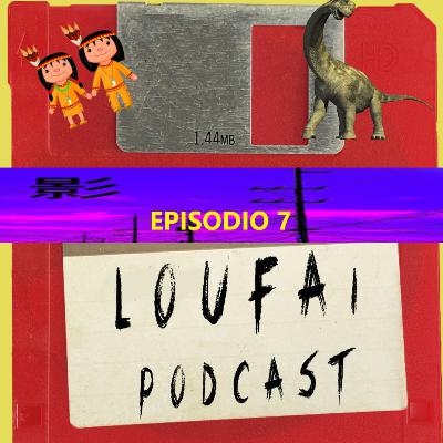 Episodio 7- Il Podcast che fa l'indiano Episodio 7- Il Podcast che fa l'indiano
