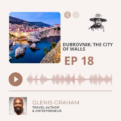 Dubrovnik: The City of Walls - A Journey Through Time