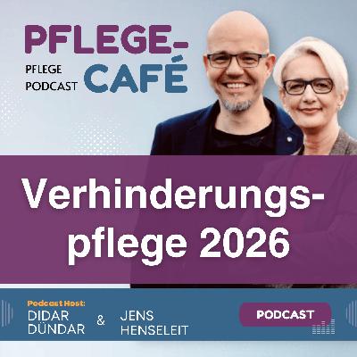 Verhinderungspflege 2026