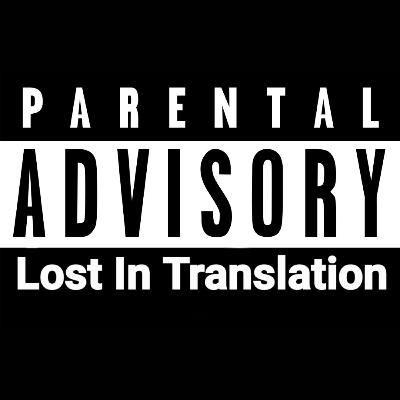 Lost in Parental Advisory (feat. Rich) Vol. 2 Lost in Parental Advisory (feat. Rich) Vol. 2