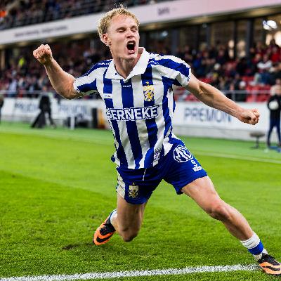 ÖSTER–IFK GÖTEBORG: ”Förstår deras upprördhet”