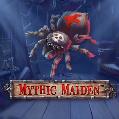 Mythic Maiden: Avdekking av Skumle Gevinster i Spøkelsenes Verden
