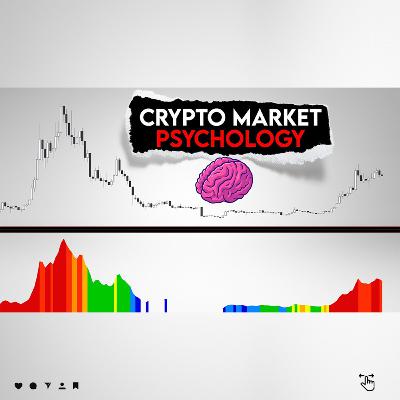 Crypto Market Psychology. Ask yourself this questions