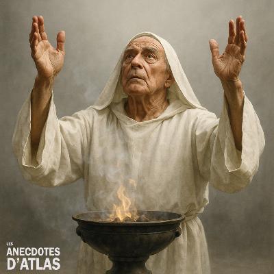 #7 Numa, le roi philosophe