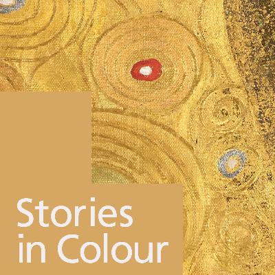 The story of gold: modern imaginations (part three) The story of gold: modern imaginations (part three)