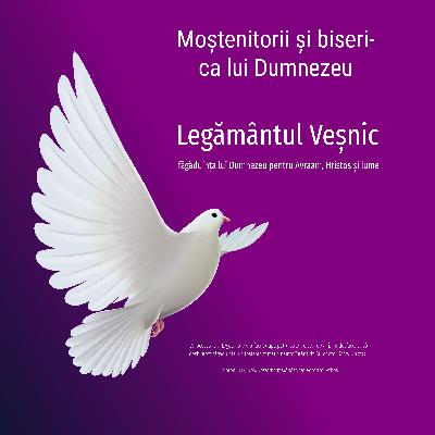 Moștenitorii și biserica lui Dumnezeu Moștenitorii și biserica lui Dumnezeu