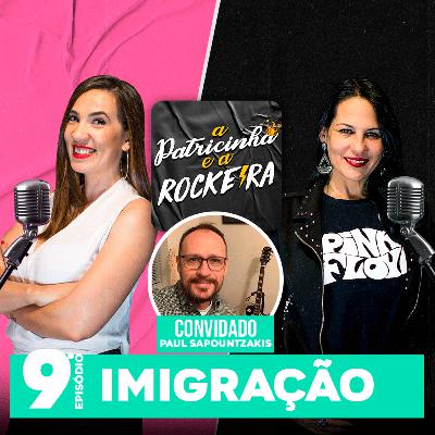 Imigração Imigração