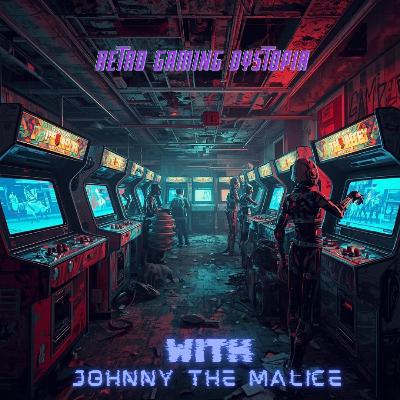 Retro Gaming Dystopia Episode 2
