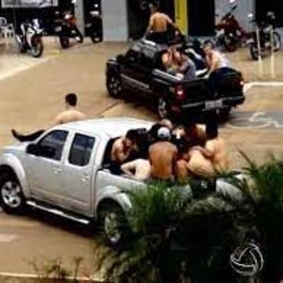 NOVO CANGAÇO CANÇÕES DE TFM NOVO CANGAÇO CANÇÕES DE TFM