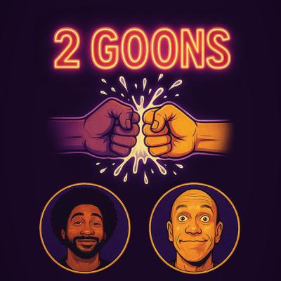 #029 Andi Avalon on Swinging, Mainstream Porn & Why “Bigger is Better” 😳 | 2 Goons Podcast