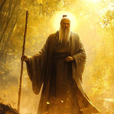 Histoire pour Dormir : Confucius, l'Homme qui Écoutait le Ciel | Philosophie Chinoise | ASMR HYPNOSE Histoire pour Dormir : Confucius, l'Homme qui Écoutait le Ciel | Philosophie Chinoise | ASMR HYPNOSE