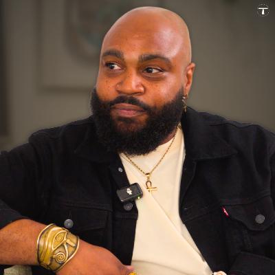 Jay Vic on Finding His Sound, Opening for Black Coffee & The Spirit of Afro House