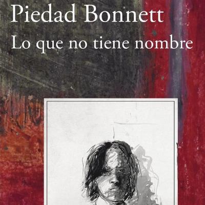 Audiolibro Lo que no tiene nombre - Piedad Bonnet - Episodio 13