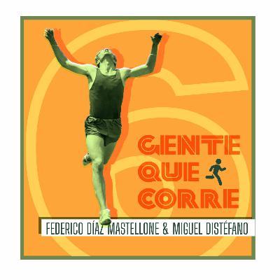 Bastones para correr