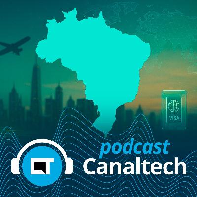 Brasileiro que estudou no MIT cria startup com IA para facilitar imigração