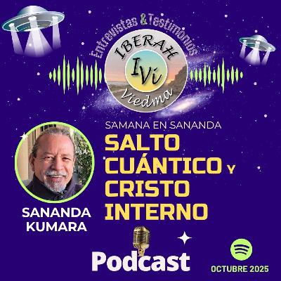 SALTO CUÁNTICO Y CRISTO INTERNO, Sananda Kumara SALTO CUÁNTICO Y CRISTO INTERNO, Sananda Kumara
