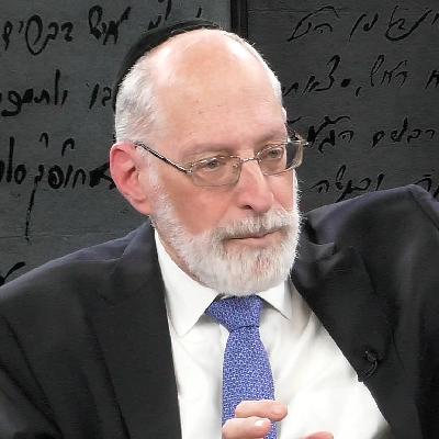 Bringing the Hidden Jewish Wisdom to Campuses - Rabbi Beryl Gershenfeld and Meor (The Hidden Wisdom of Torah Part 2)