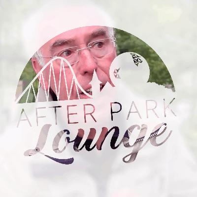 After Park Lounge 14: Achtbanen met Lex Lemmens After Park Lounge 14: Achtbanen met Lex Lemmens