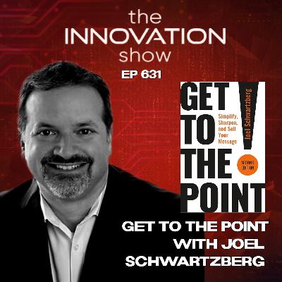 From Rambling to Impact The Power of Making a Point