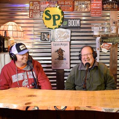 Episode 66 - Mr. Brooks