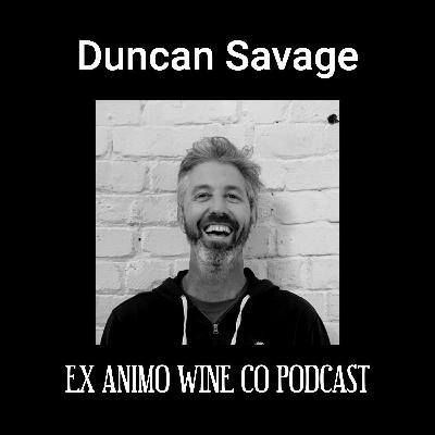 Duncan Savage, Savage Wines