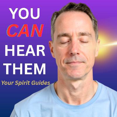 How to Clearly Hear Your Spirit Guides (The 3-Part Method)