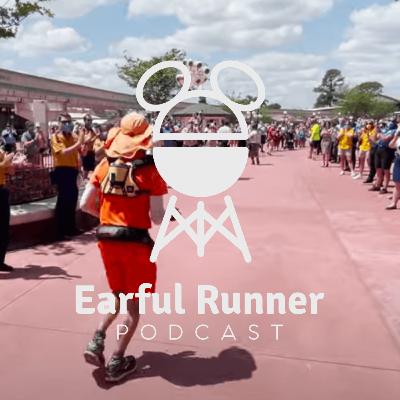 Global Running Day with Don Muchow, First Ever Finisher of the Mouse2Mouse