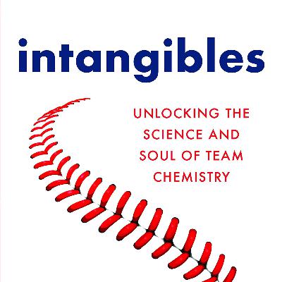 Intangibles with Joan Ryan, NY Times Best Selling Author Intangibles with Joan Ryan, NY Times Best Selling Author