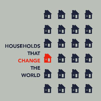 Households That Change The World - Husbands in the Household.