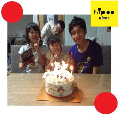 Vive Un Año En Otro País Vive Un Año En Otro País