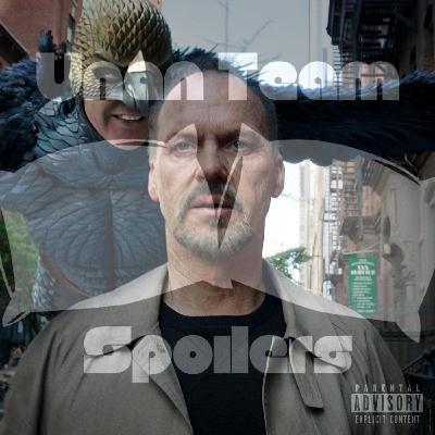 Episode 1.11 - Birdman or (The Unexpected Virtue of Ignorance) (2014)