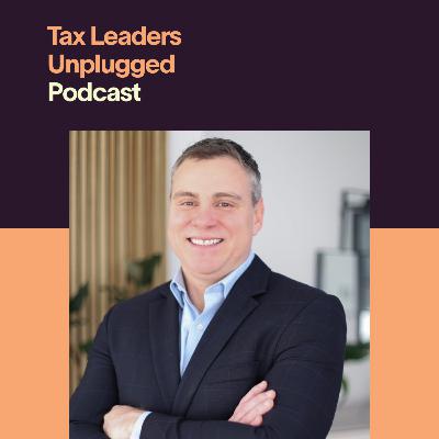 Lessons from Building a Tax Control Tower | Ex Senior Indirect Tax Director at Kraft Heinz