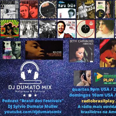 DJ Dumato Mix Podcast 012 (Parte 2)