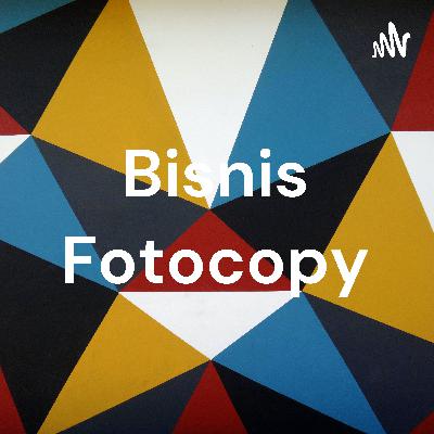 Bisnis fotocopy