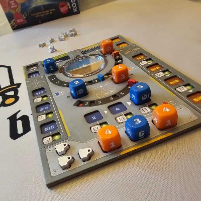 Sky Team – Zwei-Spieler-Punktlandung – Folge 106 Sky Team – Zwei-Spieler-Punktlandung – Folge 106