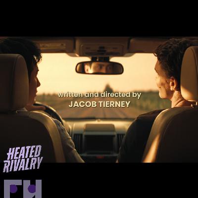 004《巅峰对决Heated Rivalry》Sex Sells只是提鲜:剧情和人设如何让爱长存 004《巅峰对决Heated Rivalry》Sex Sells只是提鲜:剧情和人设如何让爱长存