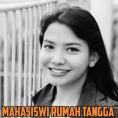 Mahasiswi Rumah Tangga - Yoana Alexandra Rachman