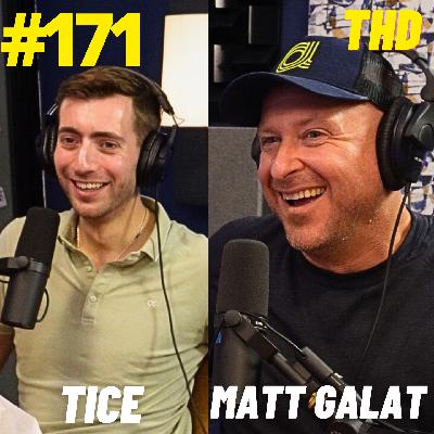 #171. Matt Galat & Tice Kralt: Keep It Moving