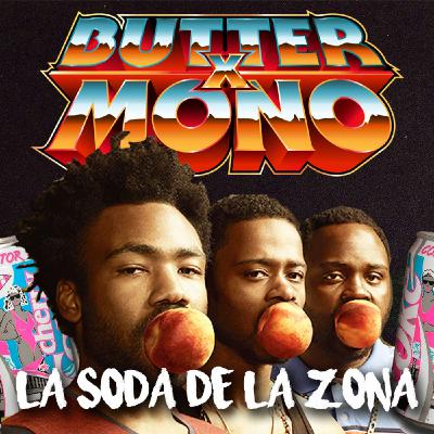 53: La Soda de La Zona 53: La Soda de La Zona