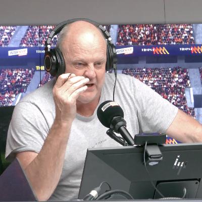 Todd From Barwon Heads Rinses Billy After Geelong Lose The Grand Final