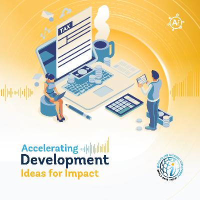 Episode 12 The Psychology of Paying Taxes: How the Nudge, Budge and Trudge Create Big Revenue Episode 12 The Psychology of Paying Taxes: How the Nudge, Budge and Trudge Create Big Revenue