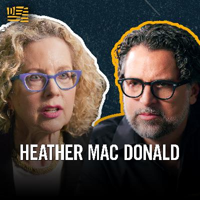 Meritocracy Isn’t Racist. Lowering Standards Is. - Heather Mac Donald