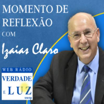 Momento de Reflexão - Ep. 121 - "Rogativa de Servidor" (30/04/2023)